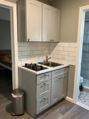 Chic Studio, Nyc 45 Min By Subway , Brooklyn, Brighton Beach Apartment Ню Йорк Екстериор снимка